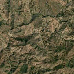 El Rodeo Viejo High Resolution Satellite Map