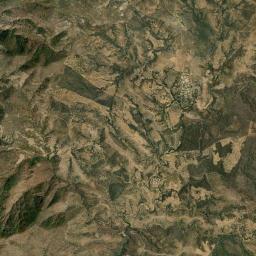 Chiquilistlán High Resolution Satellite Map