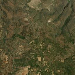 Brizuela High Resolution Satellite Map