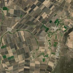 Guándaro High Resolution Satellite Map