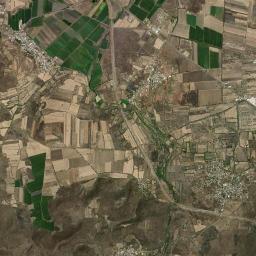 Parangarico High Resolution Satellite Map