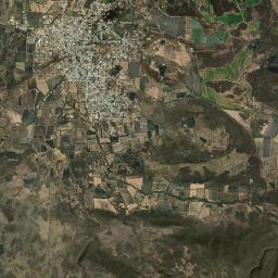 Urireo High Resolution Satellite Map