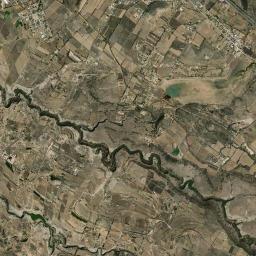 Polotitlán High Resolution Satellite Map