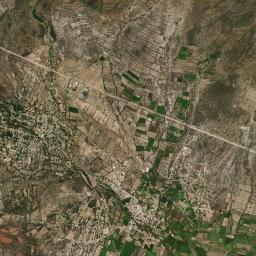 Tepetitlán High Resolution Satellite Map