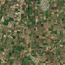 Palmillas High Resolution Satellite Map