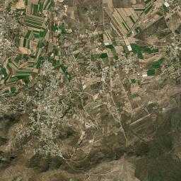 Chicavasco High Resolution Satellite Map