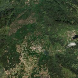 Chimalapa High Resolution Satellite Map