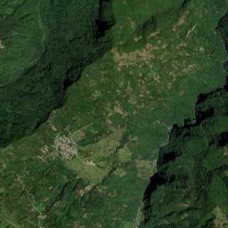 Xochinanacatlán High Resolution Satellite Map