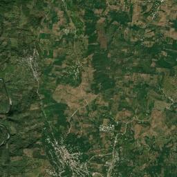 Coxquihui High Resolution Satellite Map