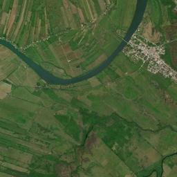 Nautla High Resolution Satellite Map