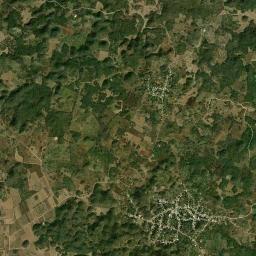 Cumpich High Resolution Satellite Map