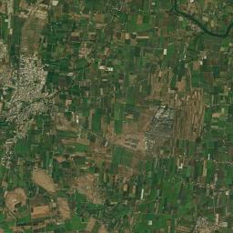 Dindori Maharashtra High Resolution Satellite Map
