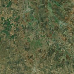 Washim High Resolution Satellite Map