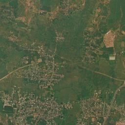 Khurda High Resolution Satellite Map