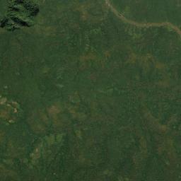 Muang Pha Oudôm High Resolution Satellite Map