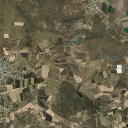 El Canario High Resolution Satellite Map