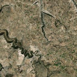 El Mogote High Resolution Satellite Map