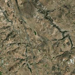 La Presita Segundo Cuartel High Resolution Satellite Map