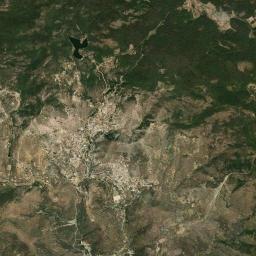 Camelia (Barrio la Camelia) High Resolution Satellite Map