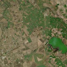 Metepec Primero High Resolution Satellite Map