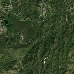 Papatlazolco High Resolution Satellite Map