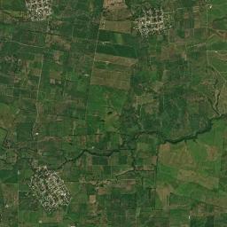 La Palma High Resolution Satellite Map