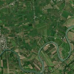 El Pital High Resolution Satellite Map