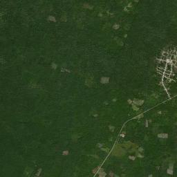 X Cabil High Resolution Satellite Map