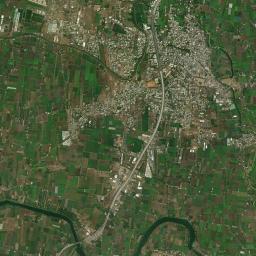 Pimpalgaon Baswant High Resolution Satellite Map