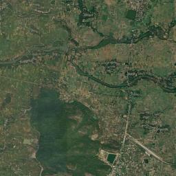 Balugaon High Resolution Satellite Map