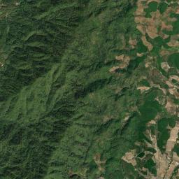 Amphoe Doi Luang High Resolution Satellite Map