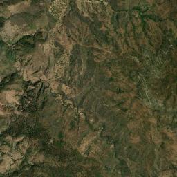 Tecolotlán High Resolution Satellite Map