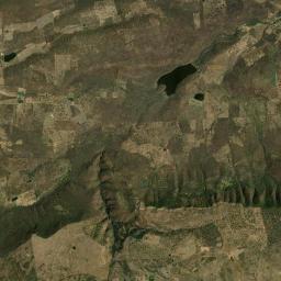 El Refugio Jalisco High Resolution Satellite Map