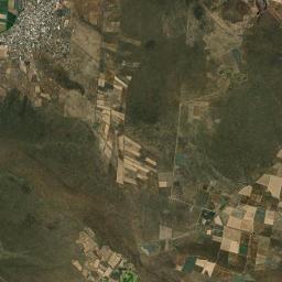 La Plaza del Limón High Resolution Satellite Map