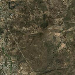 Uriangato, GTO locator map