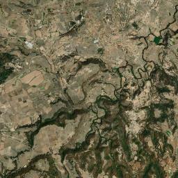 Mesillas High Resolution Satellite Map