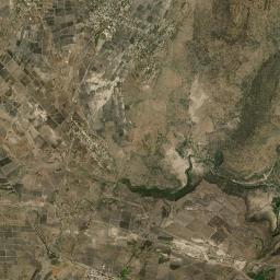 Santa Maria Macua High Resolution Satellite Map