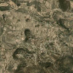 Ixcuinquitlapilco High Resolution Satellite Map
