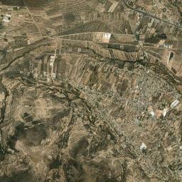 San Agustín Tlaxiaca High Resolution Satellite Map