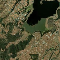 Tepepa High Resolution Satellite Map