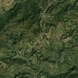 San Lorenzo Tlaxipehuala High Resolution Satellite Map