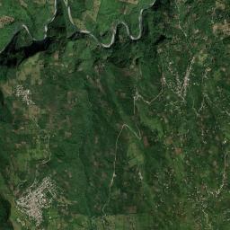 Olintla High Resolution Satellite Map