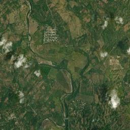 Buena Vista High Resolution Satellite Map