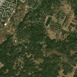 Pomuch High Resolution Satellite Map