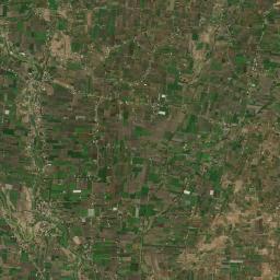 Vinchur High Resolution Satellite Map