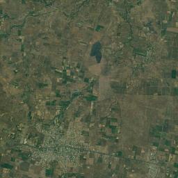 Maregaon High Resolution Satellite Map