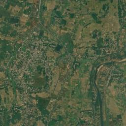 Pipili High Resolution Satellite Map