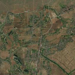 Huyện Yên Mô High Resolution Satellite Map