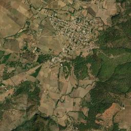 El Ranchito High Resolution Satellite Map