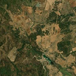 Ferrería de Tula High Resolution Satellite Map